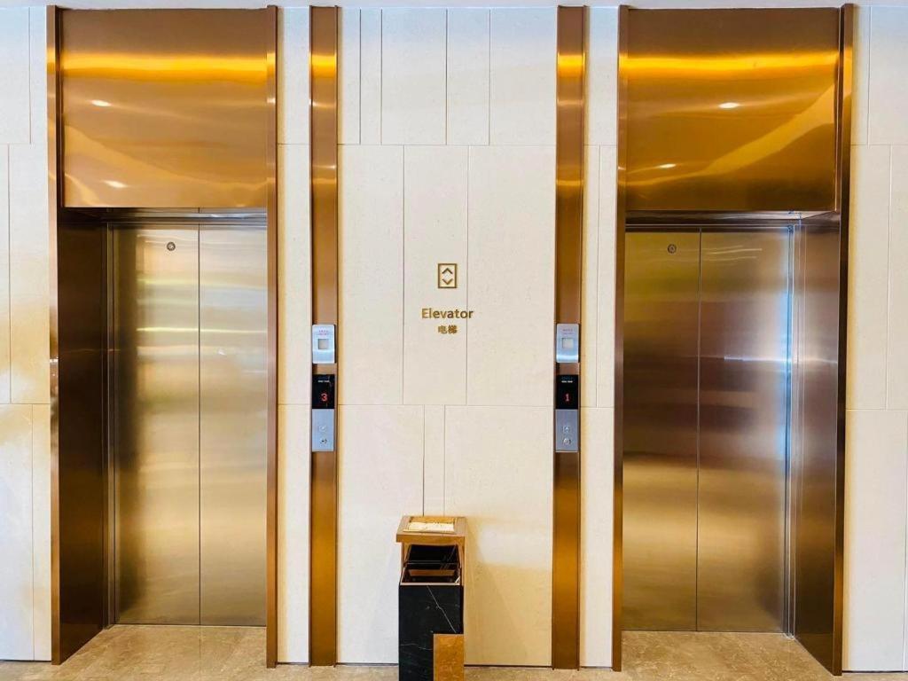 Lavande Hotel Changchun Gaoxin Jilin University Exterior photo