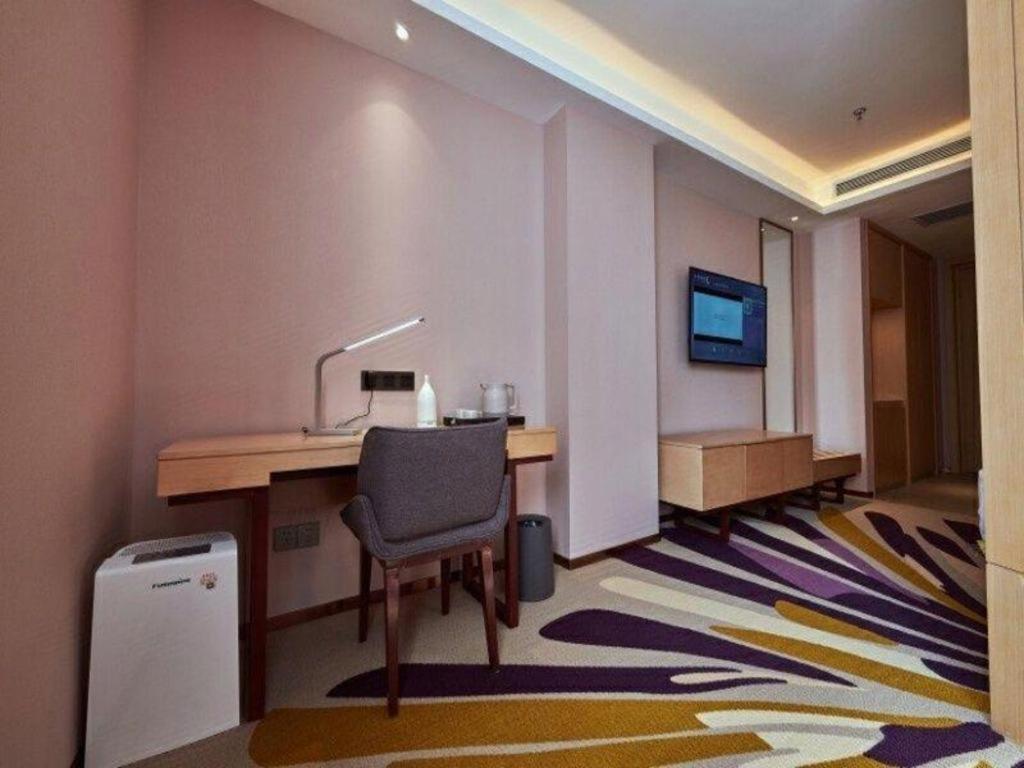 Lavande Hotel Changchun Gaoxin Jilin University Exterior photo