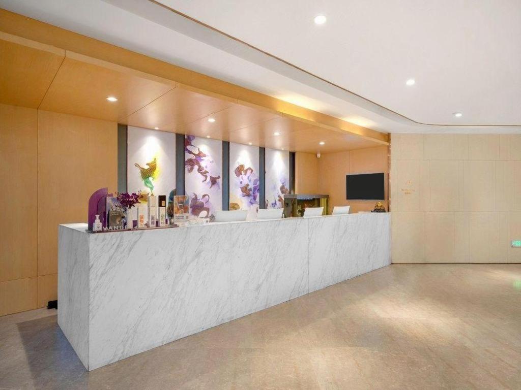 Lavande Hotel Changchun Gaoxin Jilin University Exterior photo